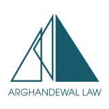 Arghandewal Law: BC Employment Lawyer
