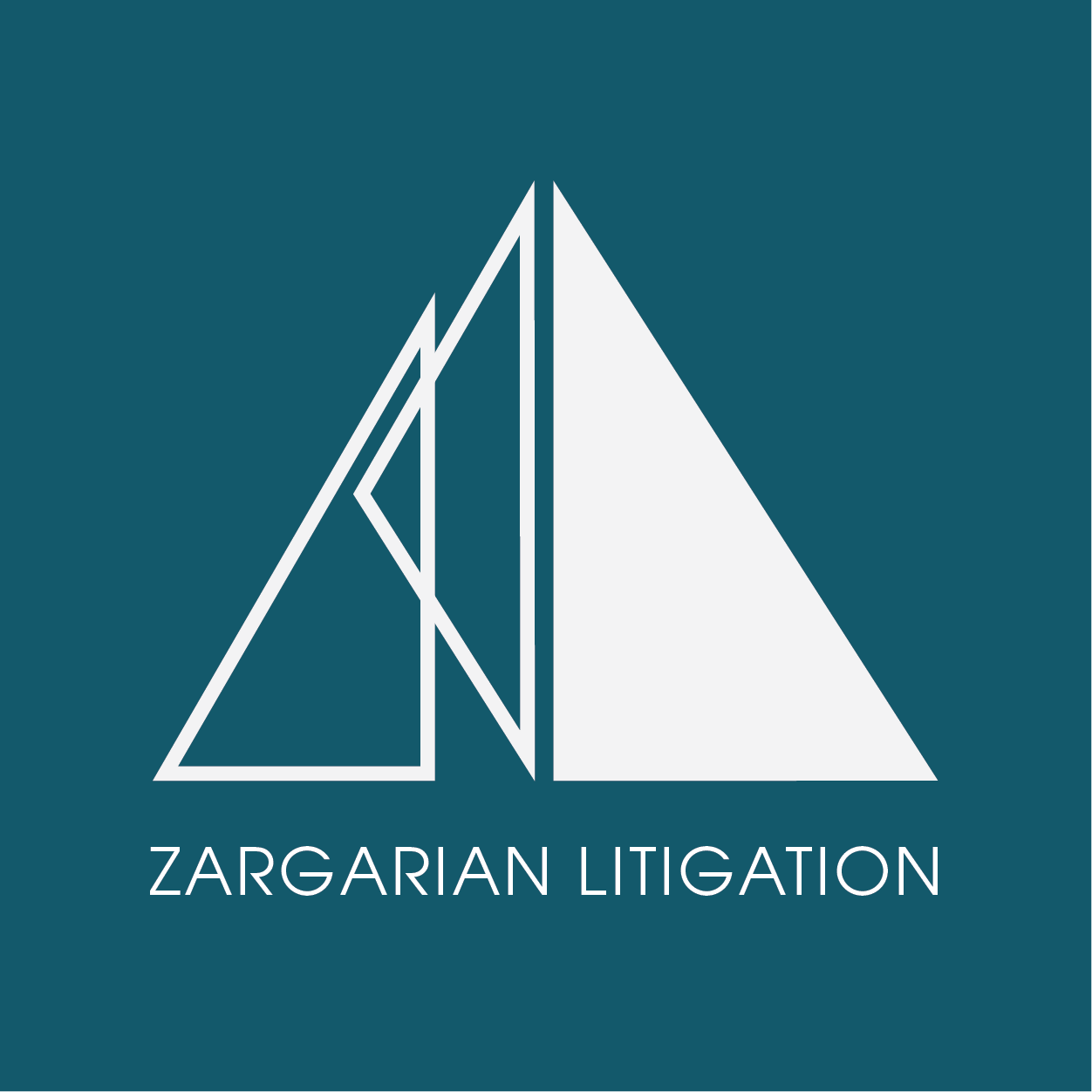 Zargarian Litigation Employment Law